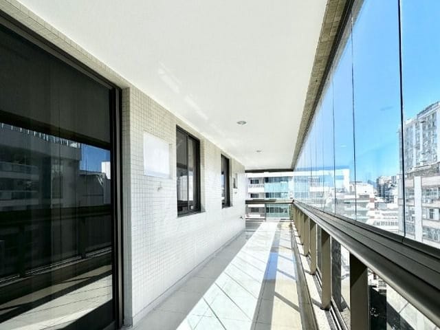 Foto do Apartamento - Excelente Apartamento com 4 dormitórios à venda, 160 m² por R$ 1.780.000,00 - Jardim Icaraí - Niterói; | ABIDON NAZARETH IMÓVEIS