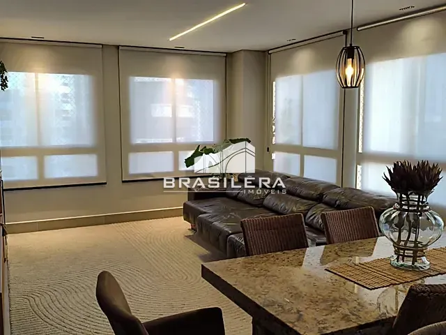 Apartamento 3 quartos e 5 banheiros, à venda, no bairro Setor Bueno em Goiânia