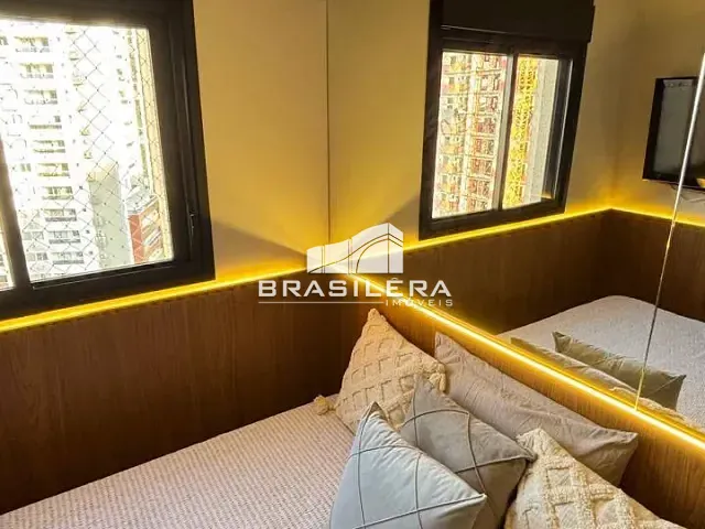 Apartamento 3 quartos e 5 banheiros, à venda, no bairro Setor Bueno em Goiânia