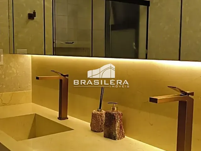 Apartamento 3 quartos e 5 banheiros, à venda, no bairro Setor Bueno em Goiânia