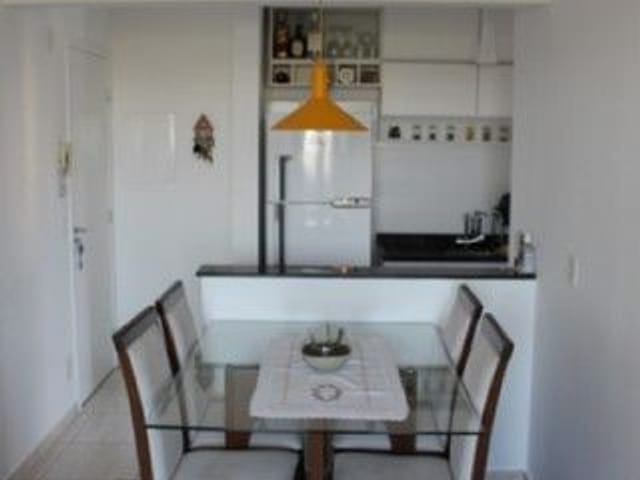 Foto do Apartamento - Apartamento com 2 dormitórios à venda, 55 m² por R$ 449.000,00 - Urbanova - São José dos Campos/SP | INDEPENDENCE NEGOCIOS IMOBILIARIOS LTDA