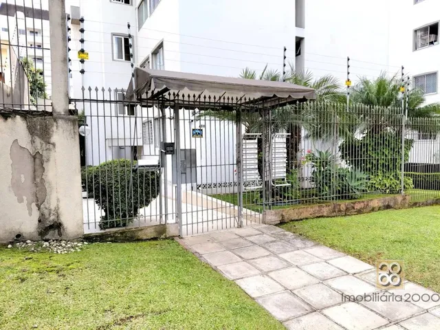Apartamento 2 quartos e 1 banheiro, para alugar, no bairro Vila Izabel em Curitiba