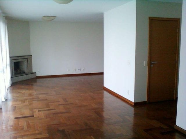 Apartamento 3 quartos e 3 banheiros, à venda, no bairro Vila Andrade em São Paulo