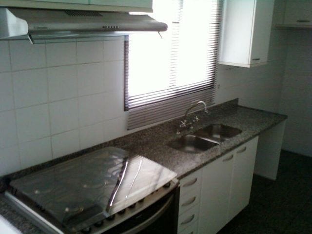 Apartamento 3 quartos e 3 banheiros, à venda, no bairro Vila Andrade em São Paulo