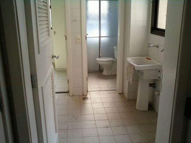 Apartamento 3 quartos e 3 banheiros, à venda, no bairro Vila Andrade em São Paulo