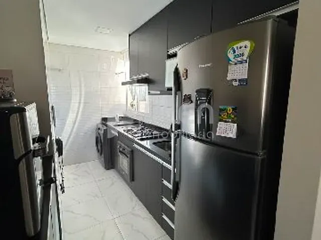 Apartamento 2 quartos e 1 banheiro, à venda, no bairro Vila Santos em São Paulo