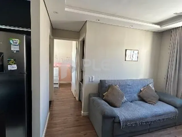 Apartamento 2 quartos e 1 banheiro, à venda, no bairro Vila Santos em São Paulo
