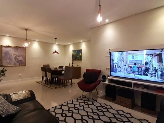 Foto do Apartamento - Apartamento no Condominio Diamond Park com 3 dormitórios à venda, 97 m² por R$ 570.000 - Jardim Aquarius - São José dos Campos/SP | RUSSI IMÓVEIS