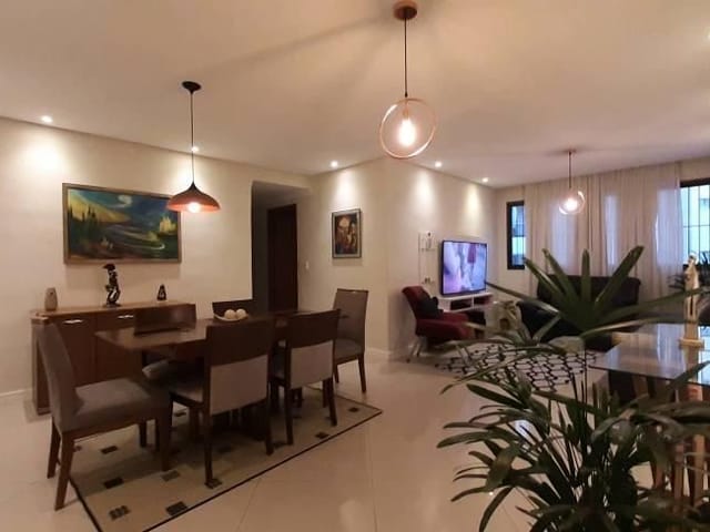 Foto do Apartamento - Apartamento no Condominio Diamond Park com 3 dormitórios à venda, 97 m² por R$ 570.000 - Jardim Aquarius - São José dos Campos/SP | RUSSI IMÓVEIS