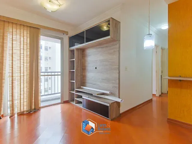 Apartamento com 46m² 2 quartos e 1 banheiro, à venda, no bairro Vila Leopoldina em São Paulo