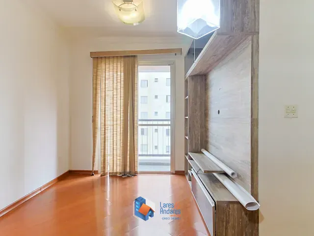 Apartamento com 46m² 2 quartos e 1 banheiro, à venda, no bairro Vila Leopoldina em São Paulo