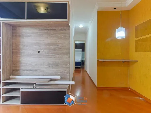 Apartamento com 46m² 2 quartos e 1 banheiro, à venda, no bairro Vila Leopoldina em São Paulo