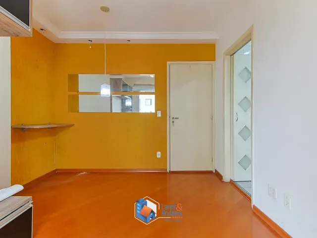 Apartamento com 46m² 2 quartos e 1 banheiro, à venda, no bairro Vila Leopoldina em São Paulo