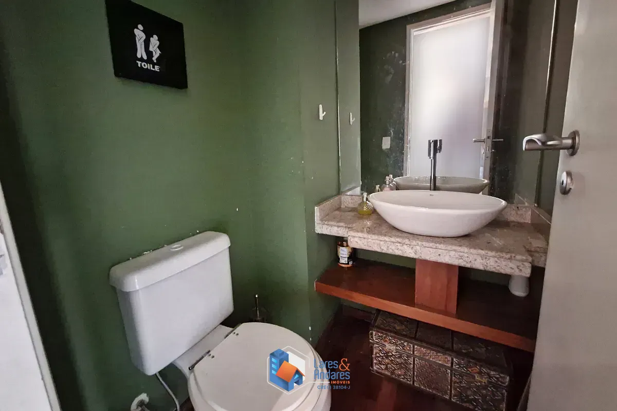 Apartamento, 2 quartos, 80 m² - Foto 12