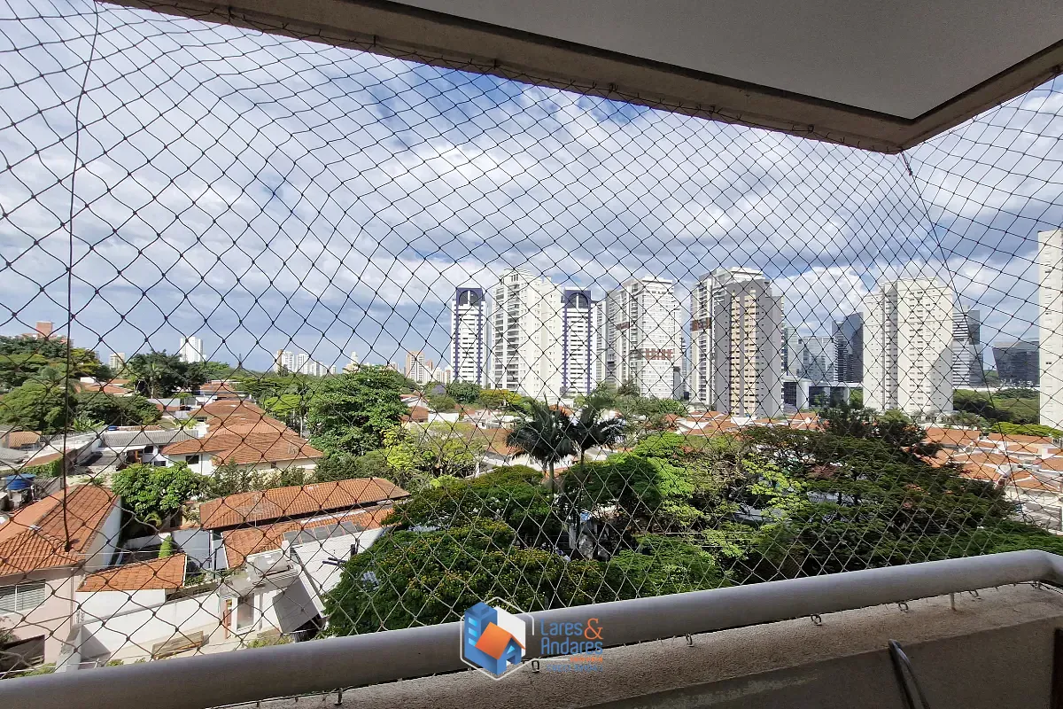 Apartamento, 2 quartos, 80 m² - Foto 17