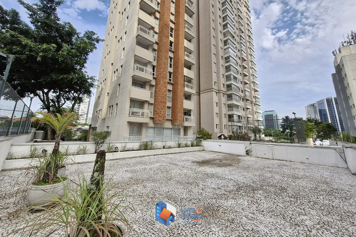 Apartamento, 2 quartos, 80 m² - Foto 28