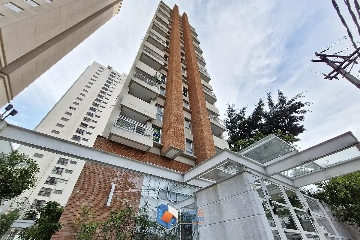 Apartamento, 2 quartos, 80 m² - Foto 31