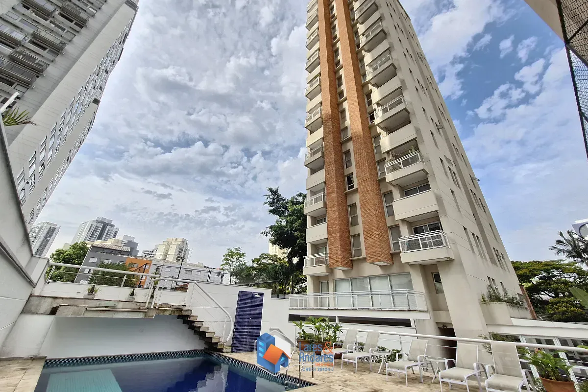 Apartamento, 2 quartos, 80 m² - Foto 27