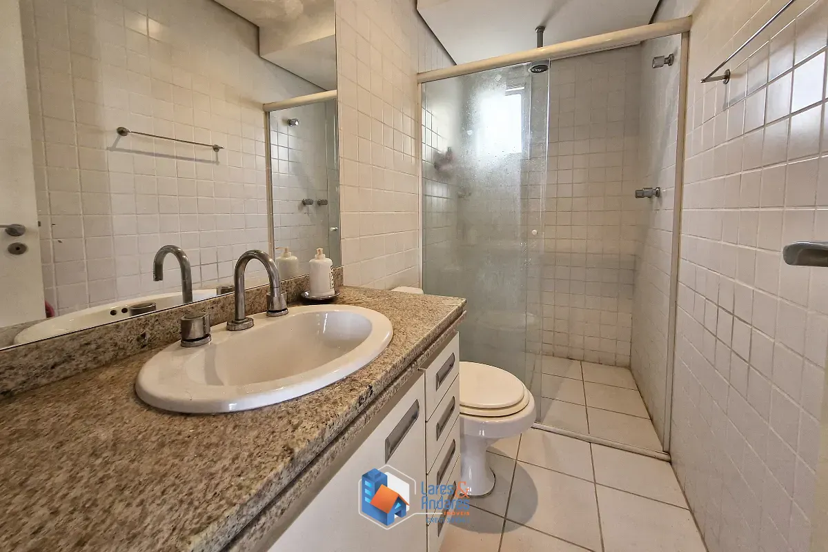 Apartamento, 2 quartos, 80 m² - Foto 20