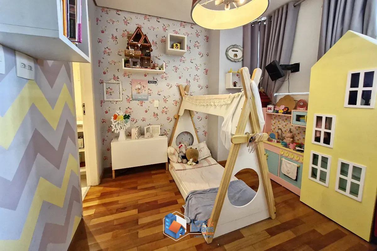 Apartamento, 2 quartos, 80 m² - Foto 21