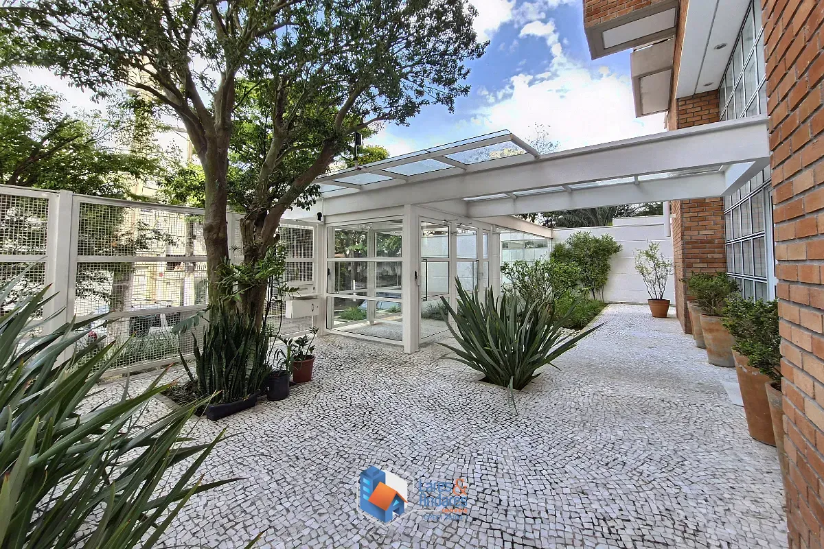 Apartamento, 2 quartos, 80 m² - Foto 33