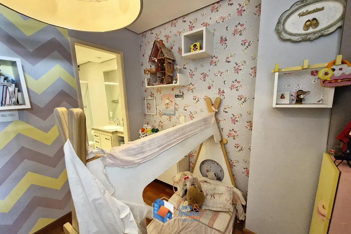 Apartamento, 2 quartos, 80 m² - Foto 23