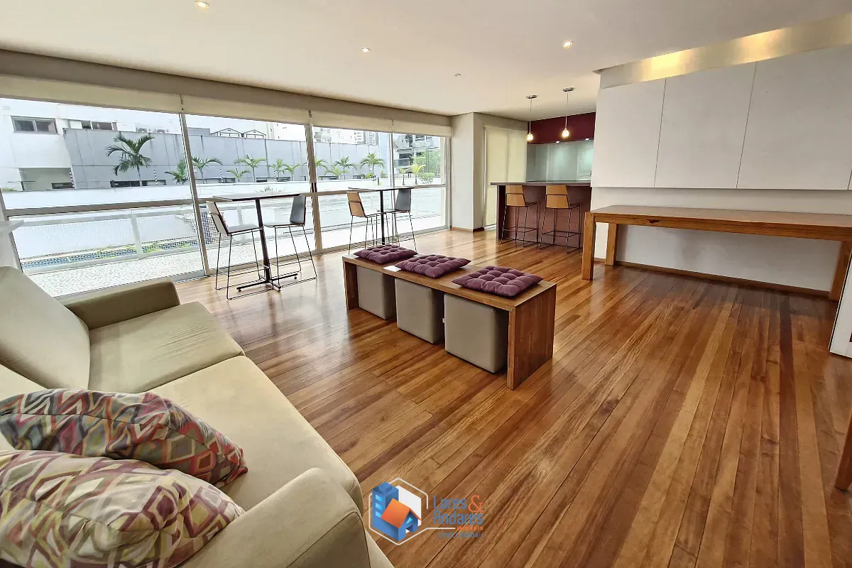 Apartamento, 2 quartos, 80 m² - Foto 30