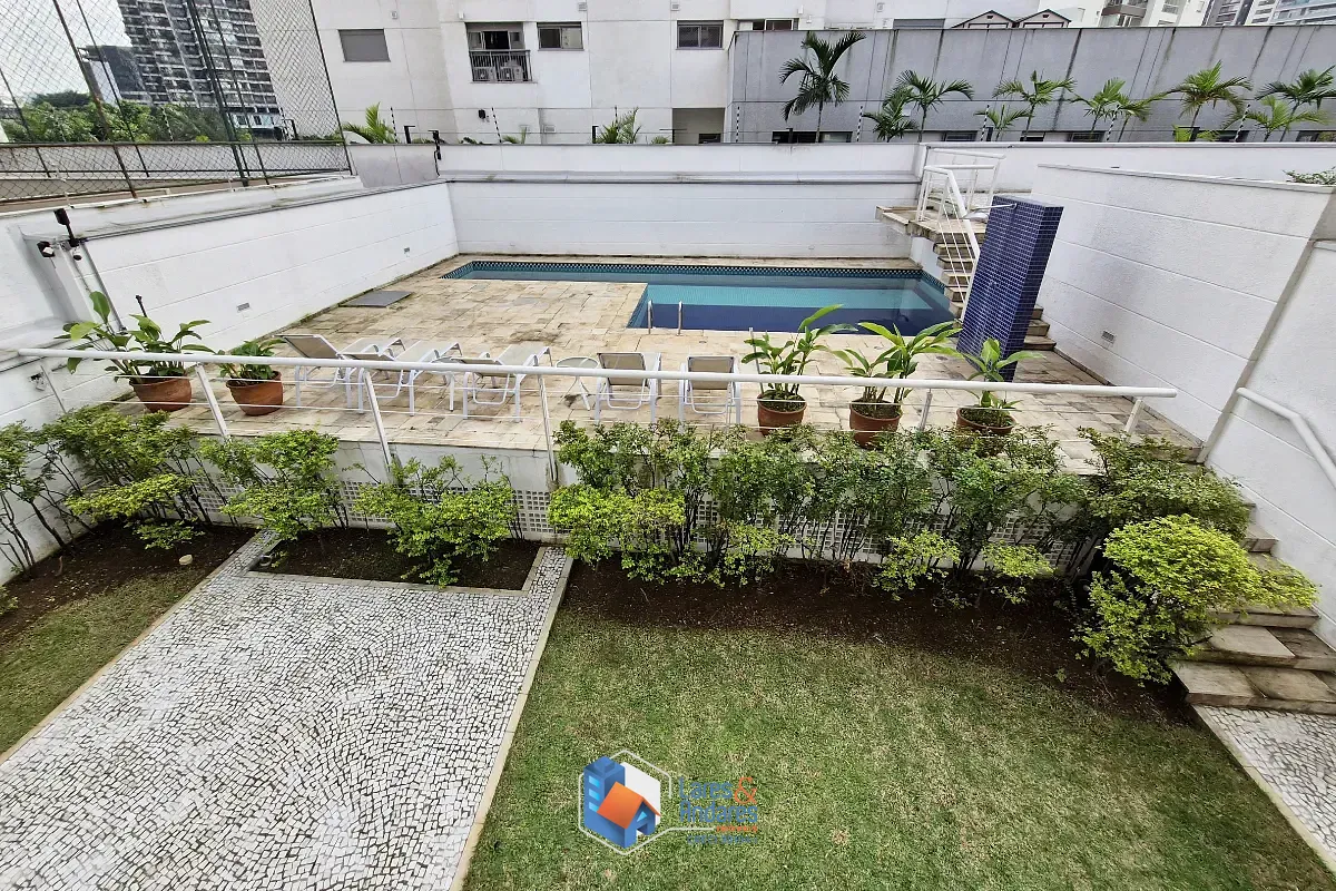 Apartamento, 2 quartos, 80 m² - Foto 35