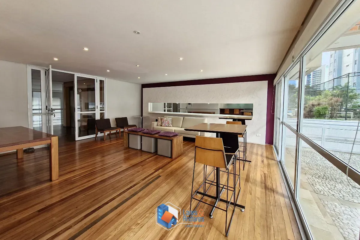 Apartamento, 2 quartos, 80 m² - Foto 36