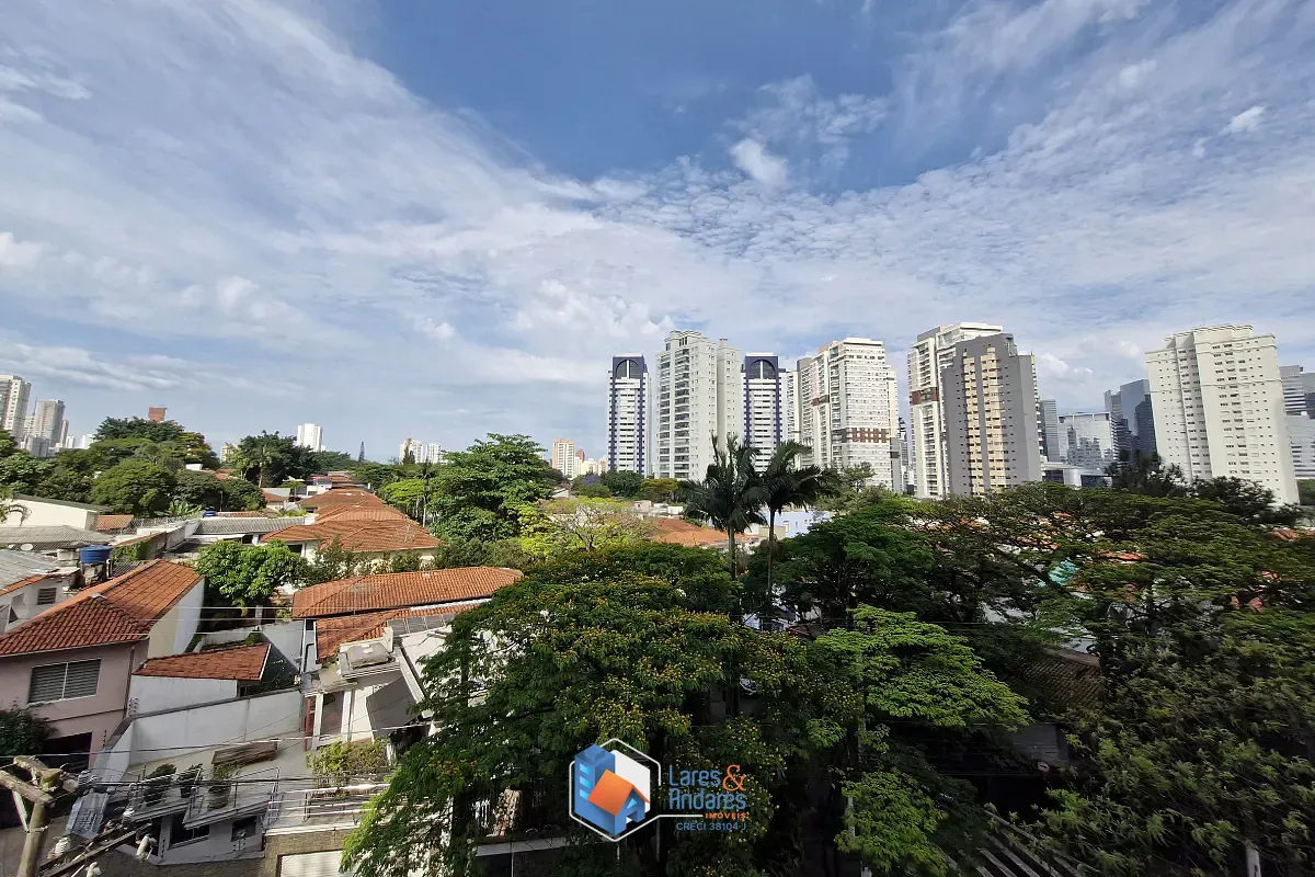 Apartamento, 2 quartos, 80 m² - Foto 7