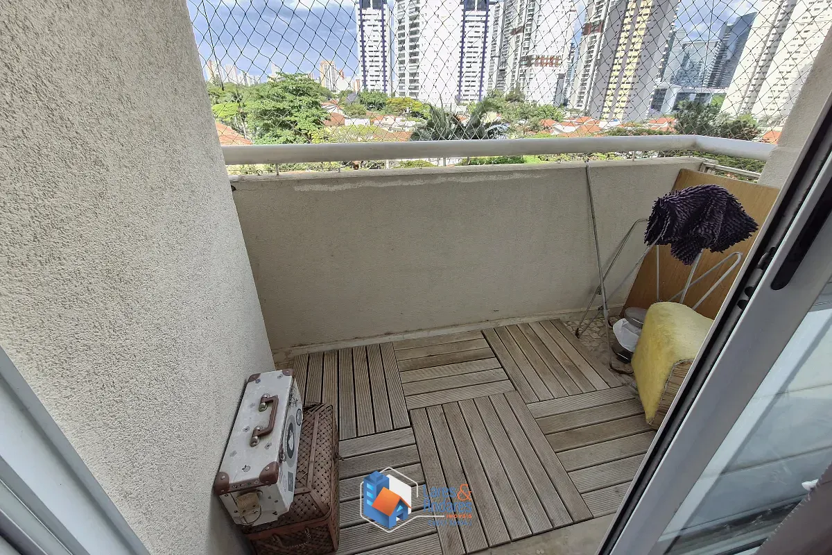 Apartamento, 2 quartos, 80 m² - Foto 16