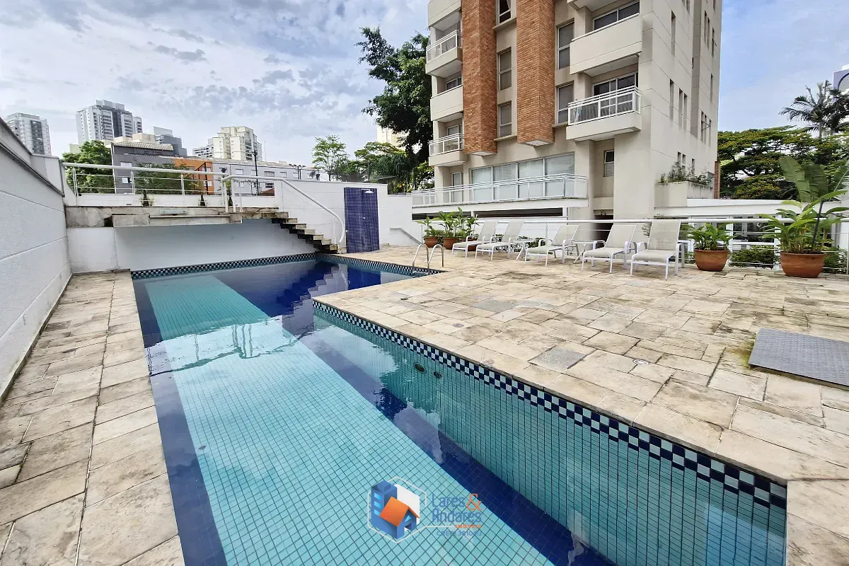 Apartamento, 2 quartos, 80 m² - Foto 26
