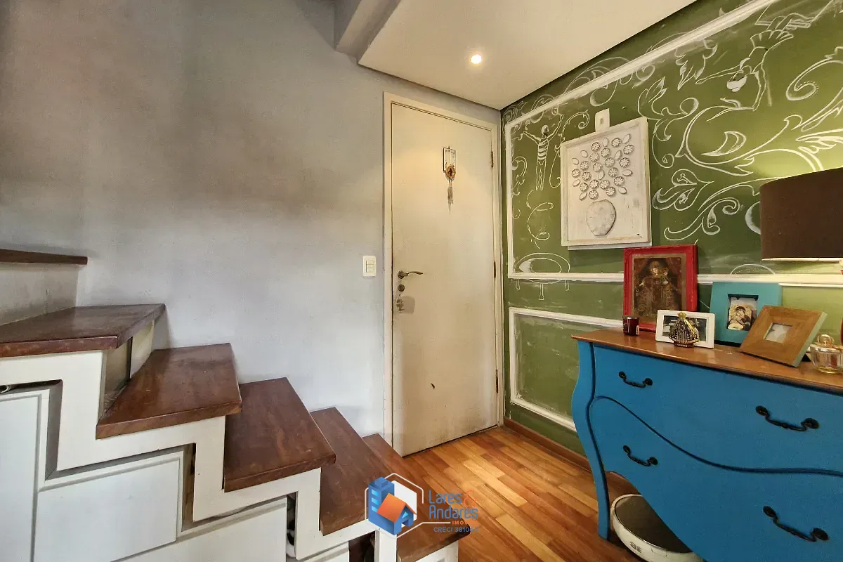 Apartamento, 2 quartos, 80 m² - Foto 13