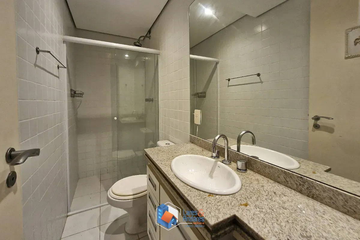 Apartamento, 2 quartos, 80 m² - Foto 24