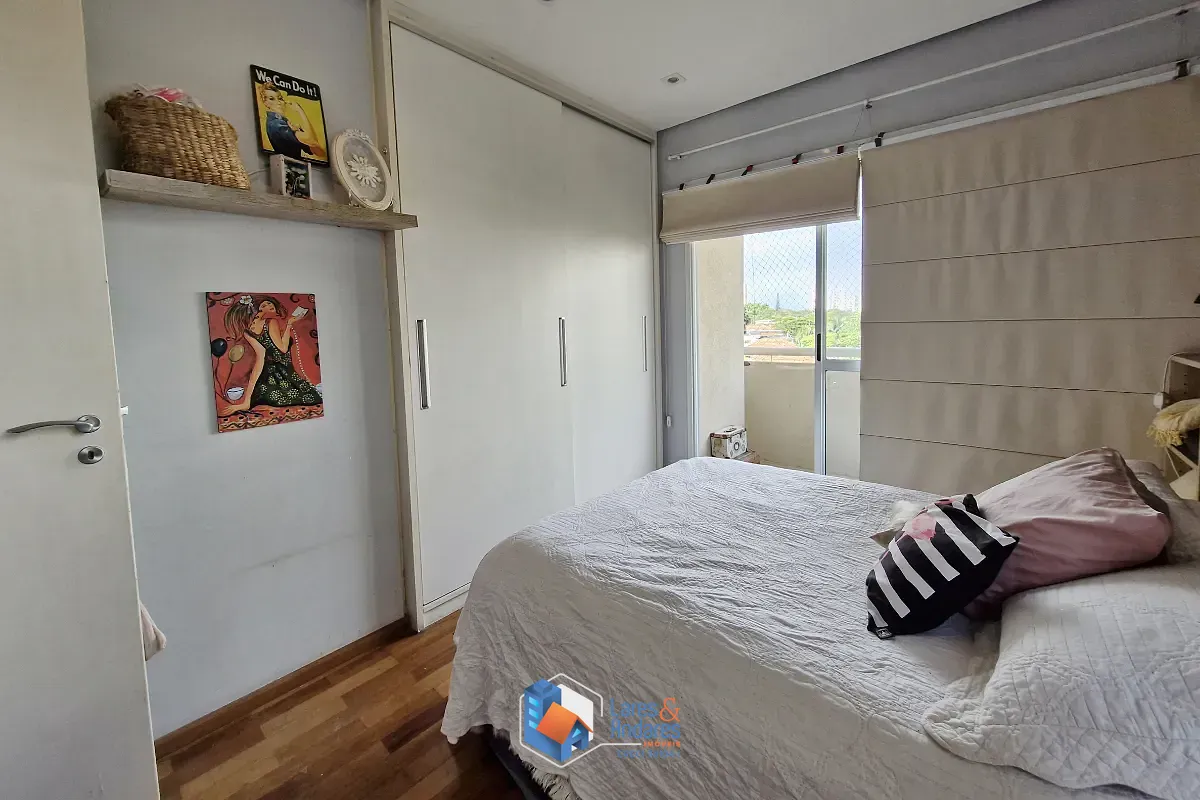 Apartamento, 2 quartos, 80 m² - Foto 15