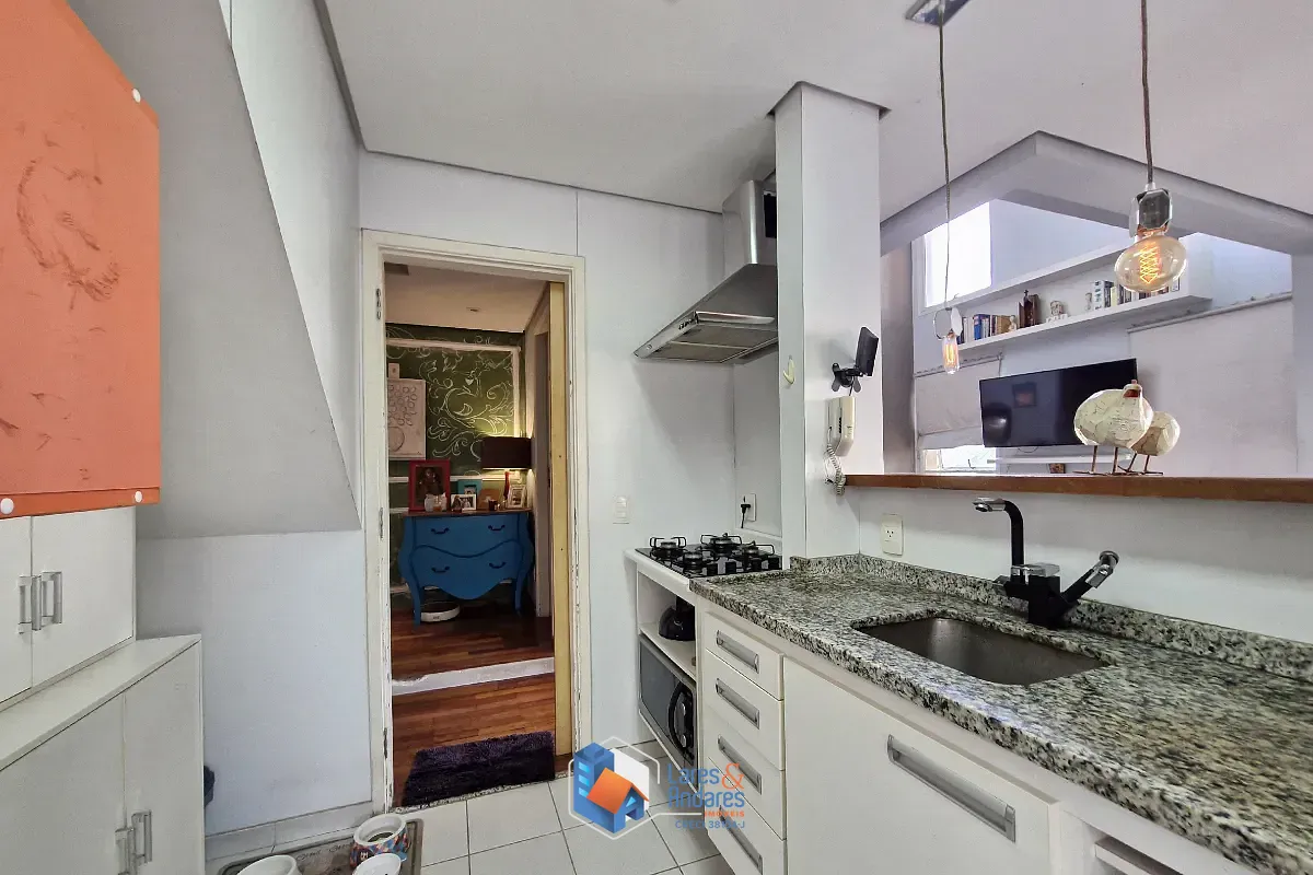 Apartamento, 2 quartos, 80 m² - Foto 11
