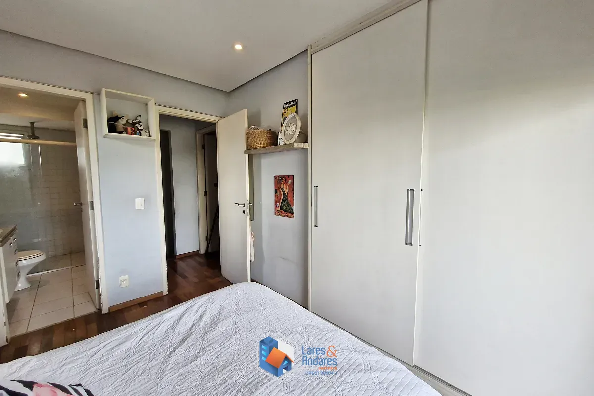 Apartamento, 2 quartos, 80 m² - Foto 19