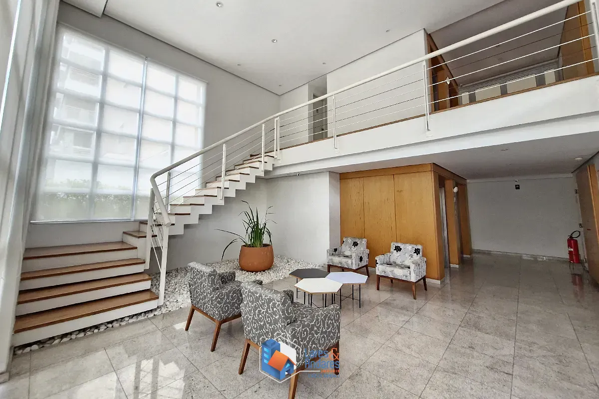 Apartamento, 2 quartos, 80 m² - Foto 34