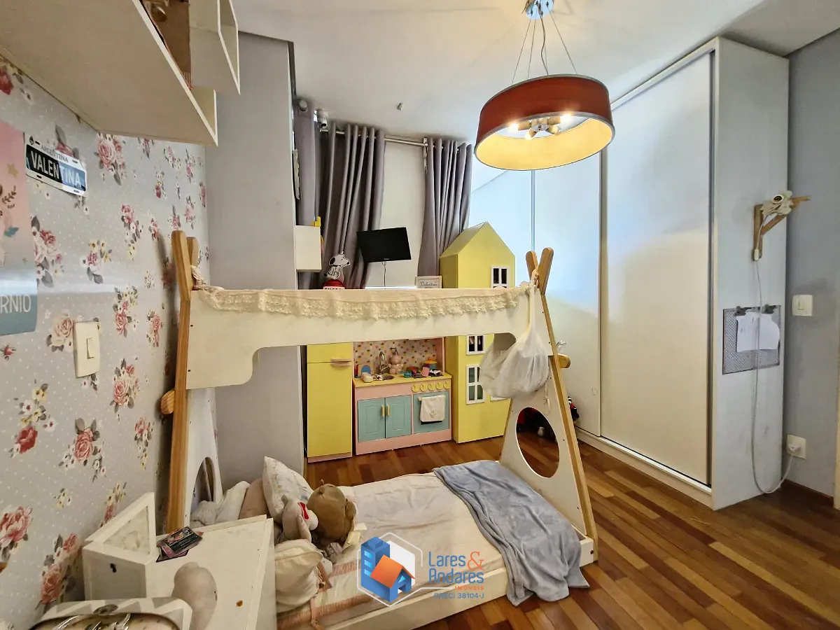 Apartamento, 2 quartos, 80 m² - Foto 22
