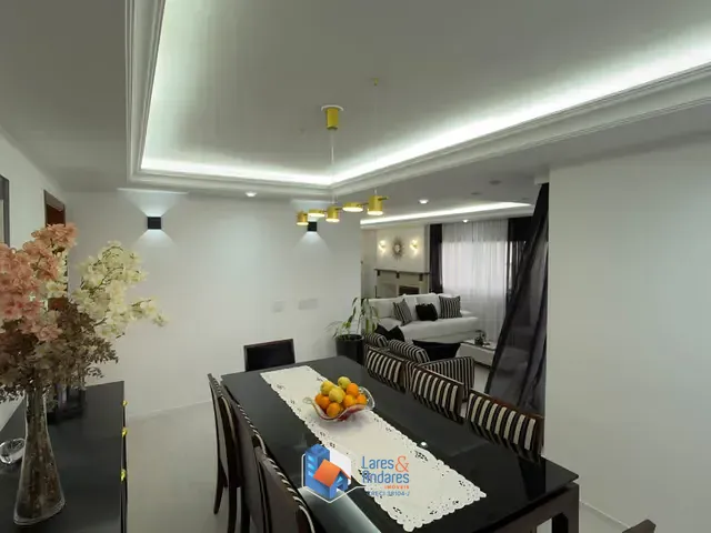 Apartamento com 208m² 4 quartos e 5 banheiros, à venda, no bairro Santana em São Paulo