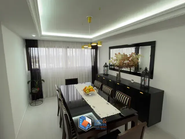 Apartamento com 208m² 4 quartos e 5 banheiros, à venda, no bairro Santana em São Paulo