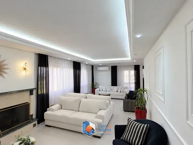 Apartamento com 208m² 4 quartos e 5 banheiros, à venda, no bairro Santana em São Paulo