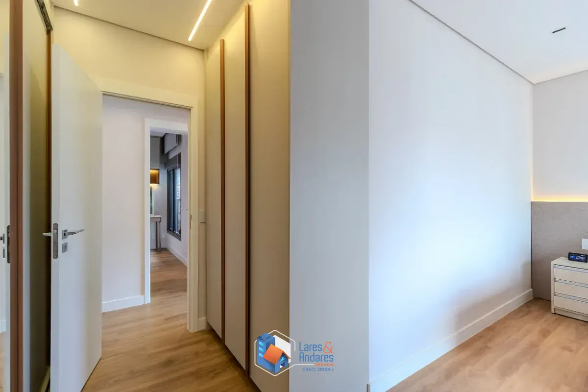 Apartamento, 3 quartos, 131 m² - Foto 32