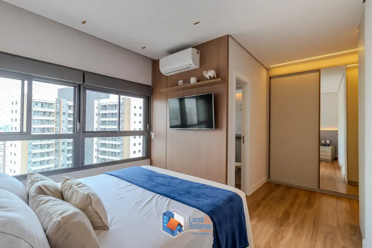 Apartamento, 3 quartos, 131 m² - Foto 27