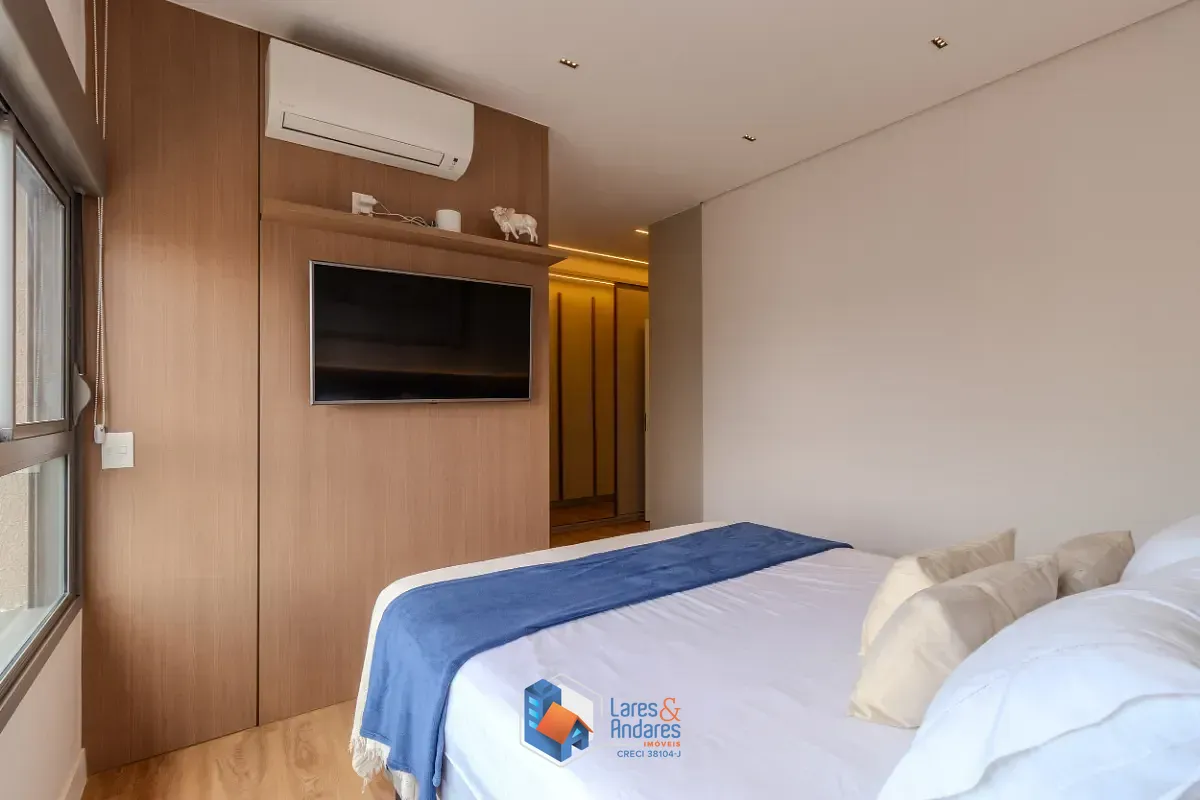 Apartamento, 3 quartos, 131 m² - Foto 30