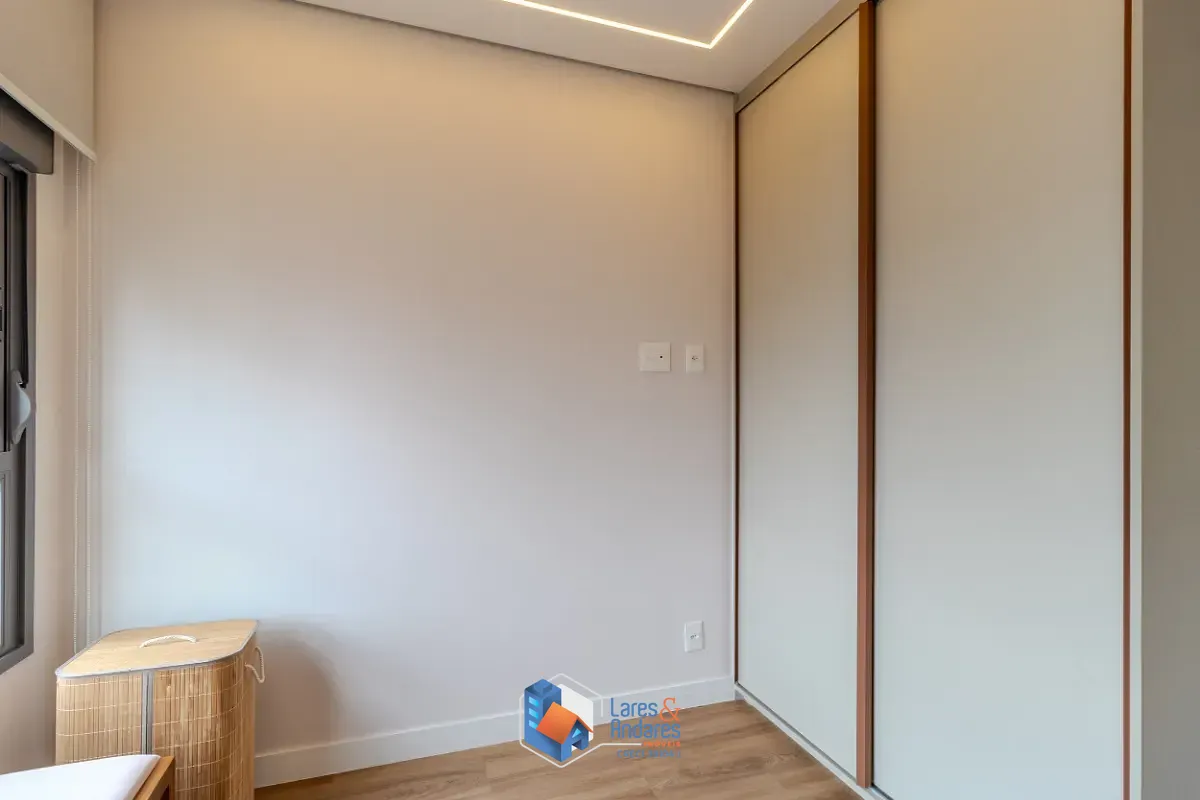 Apartamento, 3 quartos, 131 m² - Foto 23