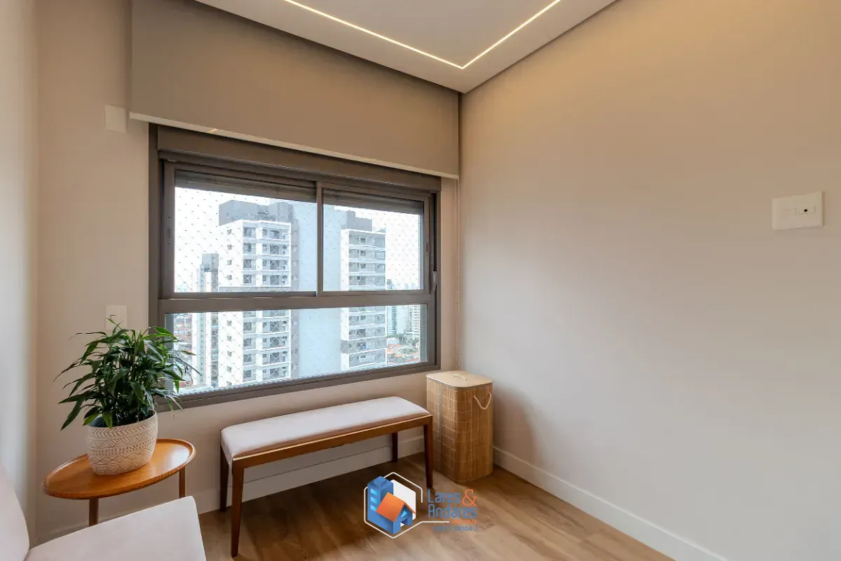 Apartamento, 3 quartos, 131 m² - Foto 25