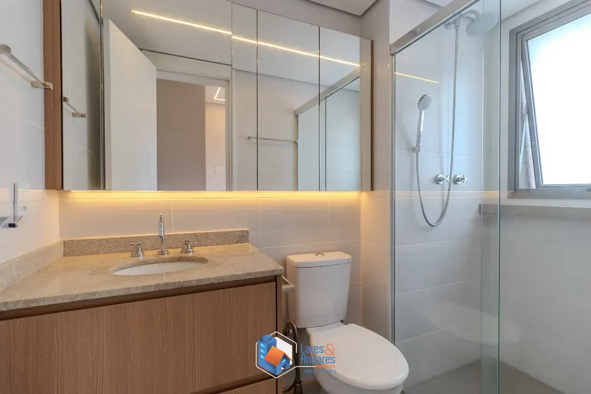 Apartamento, 3 quartos, 131 m² - Foto 24