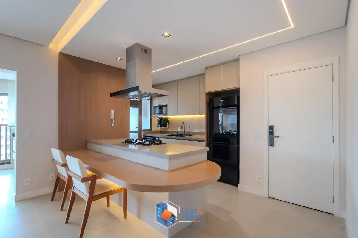 Apartamento, 3 quartos, 131 m² - Foto 8