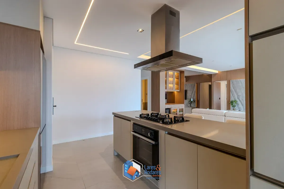 Apartamento, 3 quartos, 131 m² - Foto 11